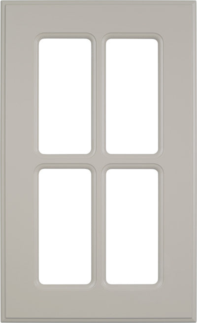 French Lite Door