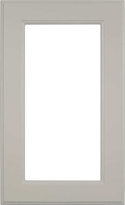 Glass Door