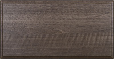 LS7 Thermofoil Drawer Front, Solid Front