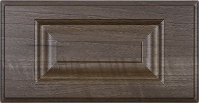 LS7 3/4" Routed Drawer Front