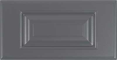 PS7 3/4" Routed Drawer Front