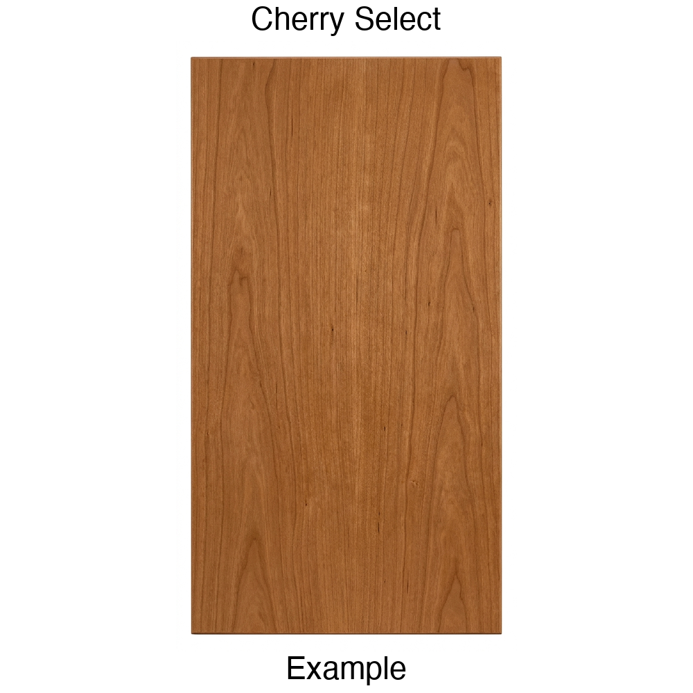 Aries Slab Cabinet Door