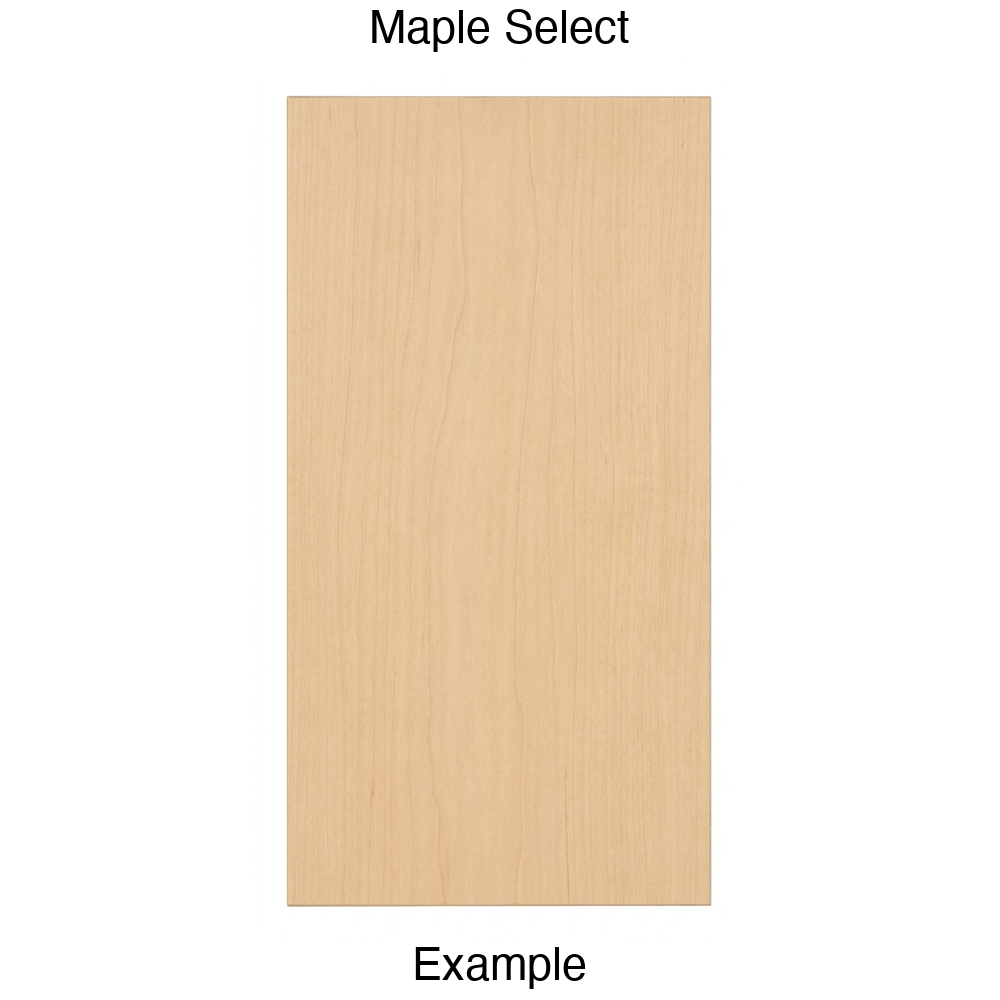 Aries Slab Cabinet Door