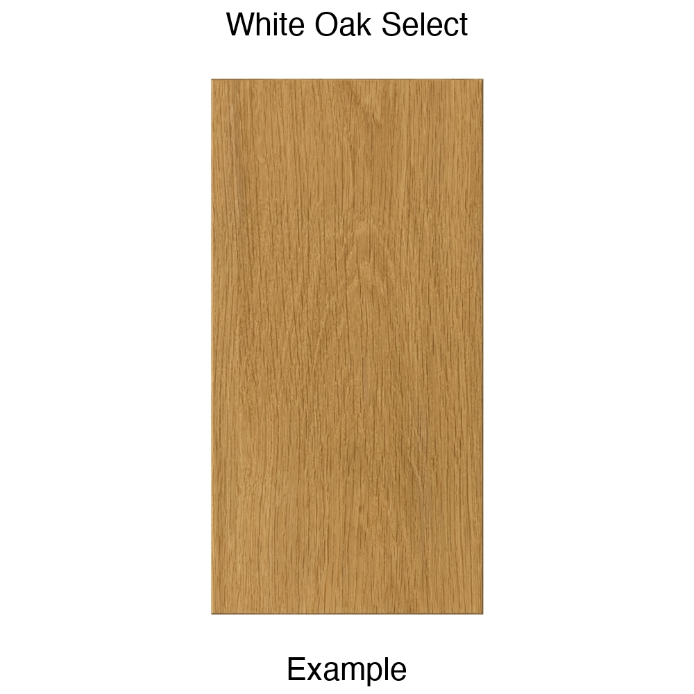 Aries Slab Cabinet Door