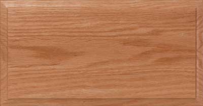 Bronco Drawer Front, Solid