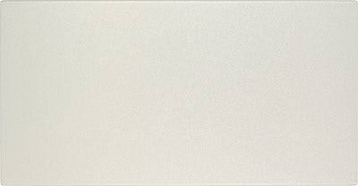 DT223 Thermofoil Drawer Front (Shallow Artesia Style), Solid