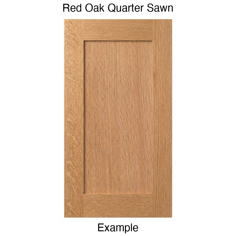 Durango Recessed Panel Cabinet Door