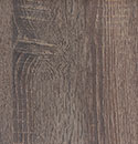 SL250 3/4" Melamine Cabinet Door | Plank Style