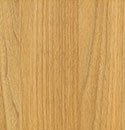 SL250 3/4" Melamine Cabinet Door | Plank Style