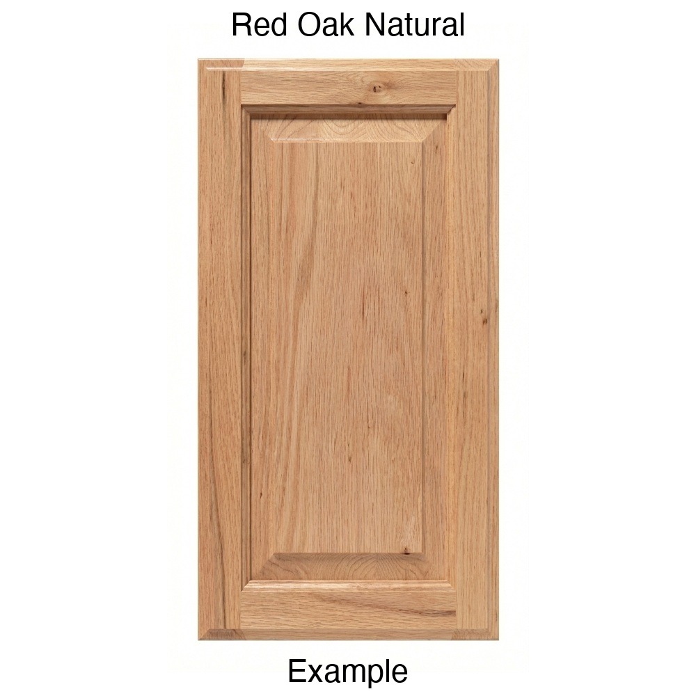 Revere Raised Panel Cabinet Door