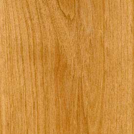 8390 1/4" WOOD TOE KICK 4" X 96" in Alder Select