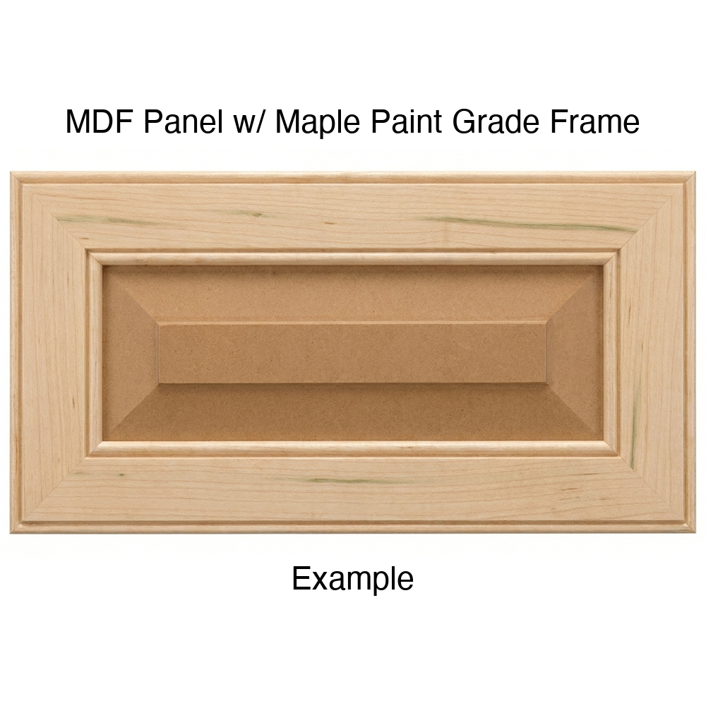 Harmony Drawer Front, 5-Piece