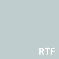 3012 1" SCRIBE MOLDING - 8 Foot