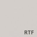 3012 1" SCRIBE MOLDING - 8 Foot