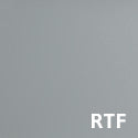 3012 1" SCRIBE MOLDING - 8 Foot