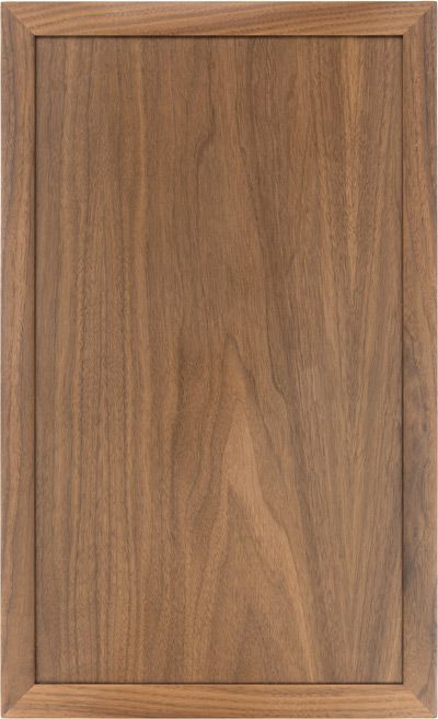Kennedy Recessed Panel Cabinet Door