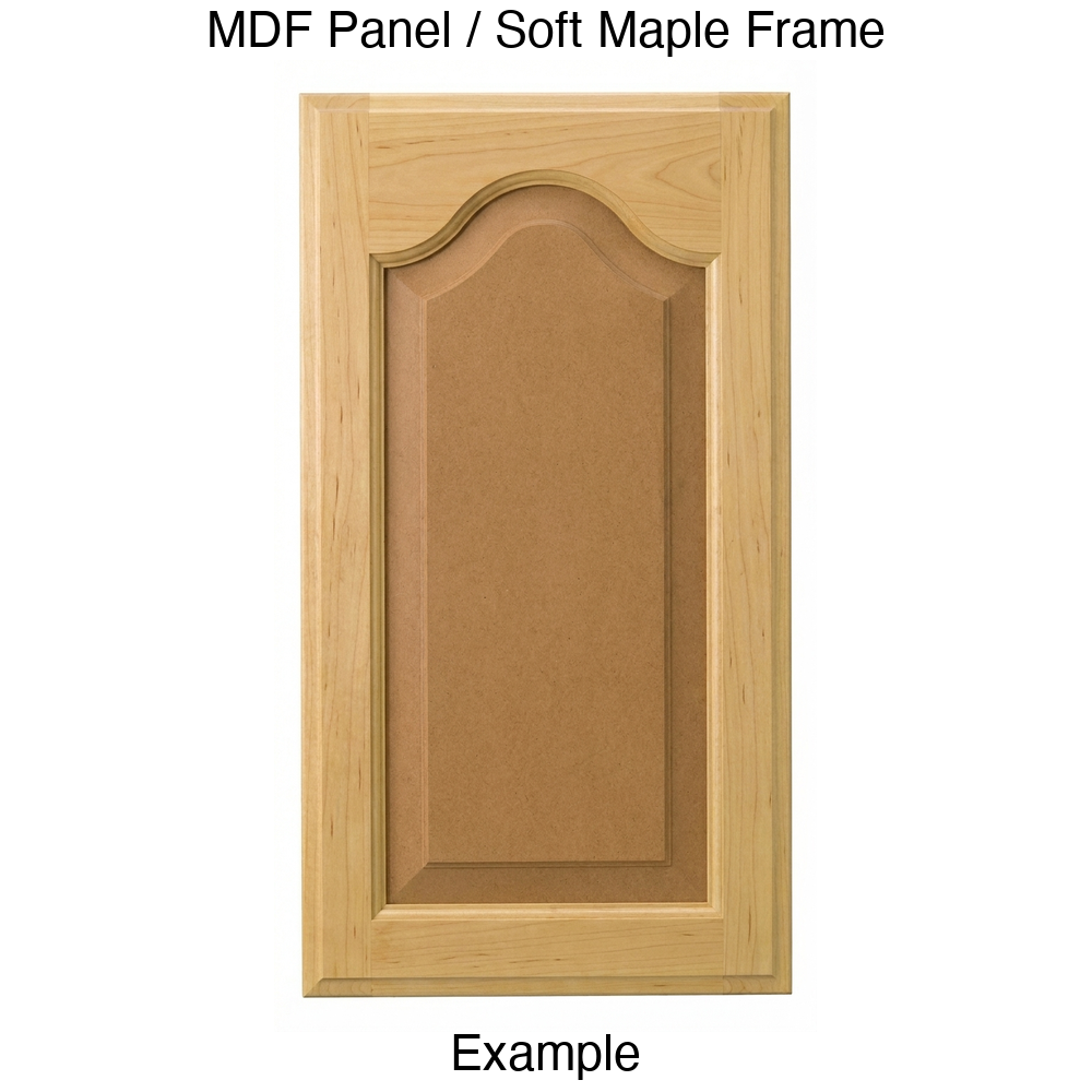 Liberty Cathedral Raised Panel Cabinet Door