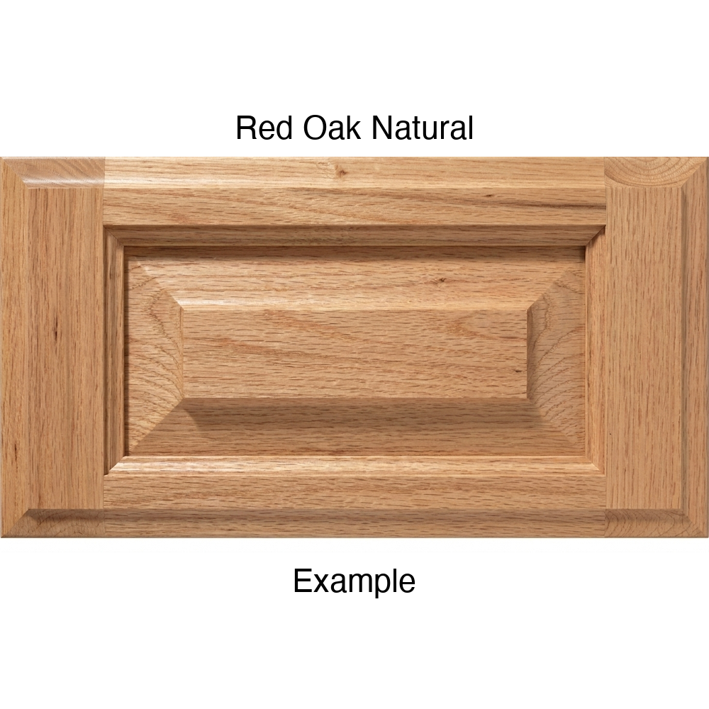 Revere Drawer Front, 5-Piece