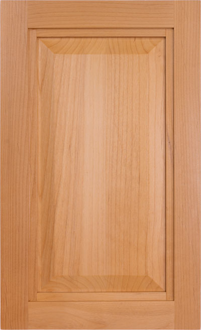 Zion Raised Panel Cabinet Door