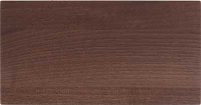 Turner Thermofoil Drawer Front, Solid Front