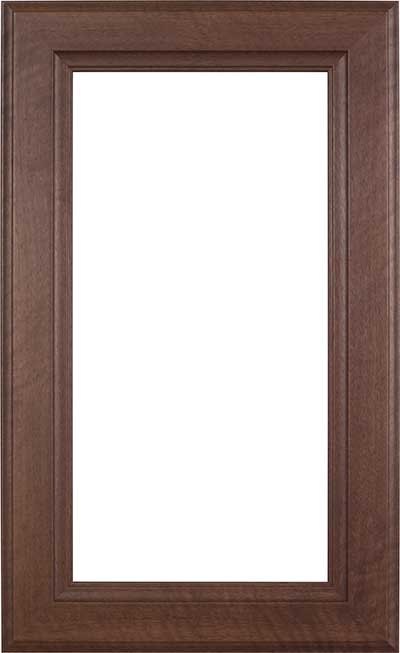 Glass Door