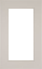 Glass Door