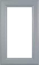 Glass Door