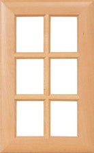 French Lite Door