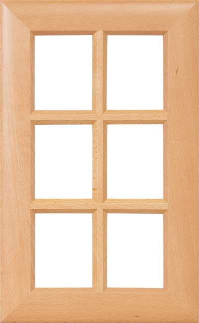 French Lite Door