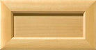Embassy 3/4" 5-Piece Drawer Front