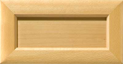 Embassy 3/4" 5-Piece Drawer Front