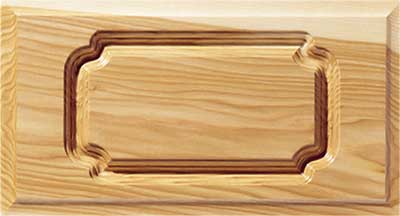 Freedom Drawer Front