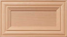 Melbourne 3/4" 5-Piece Drawer Front