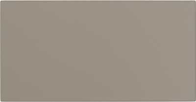 Rosa Thermofoil Drawer Front, Solid Front