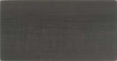Harrison Thermofoil Drawer Front, Solid Front