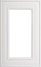 Glass Door