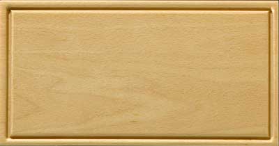 Hayes Drawer Front, Routed