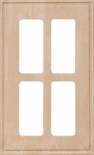 French Lite Door