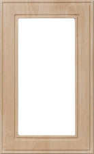 Glass Door
