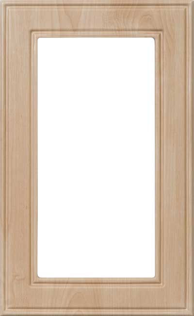 Glass Door