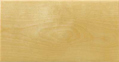 Eldridge Drawer Front, Solid