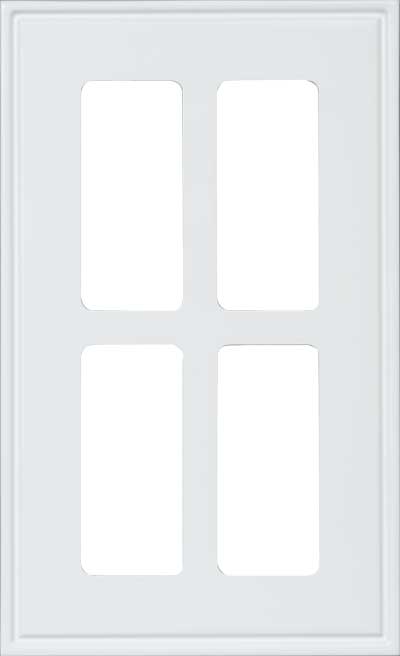 French Lite Door