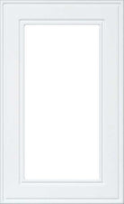Glass Door