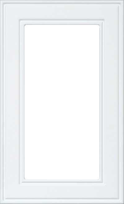 Glass Door