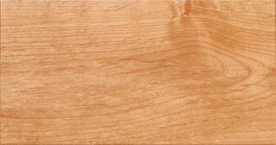 Pinnacle Drawer Front, Solid