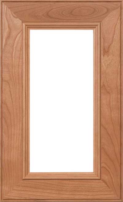 Glass Door