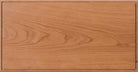 Waterford 3/4" Routed Drawer Front