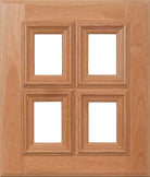 French Lite Door