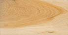 Century flat panel drawer front shown in Pecan