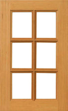 French Lite Door